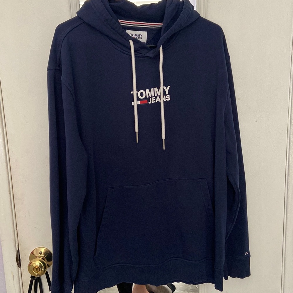 Tommy Hilfiger Hoodie